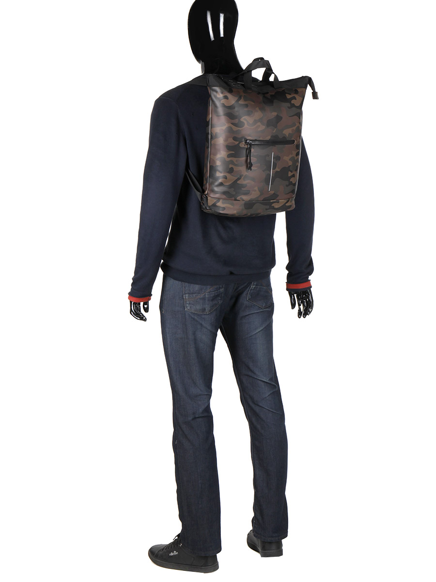 Sac À dos New Rebels Mart Shopper