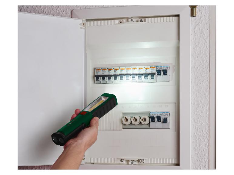 LED-lamp