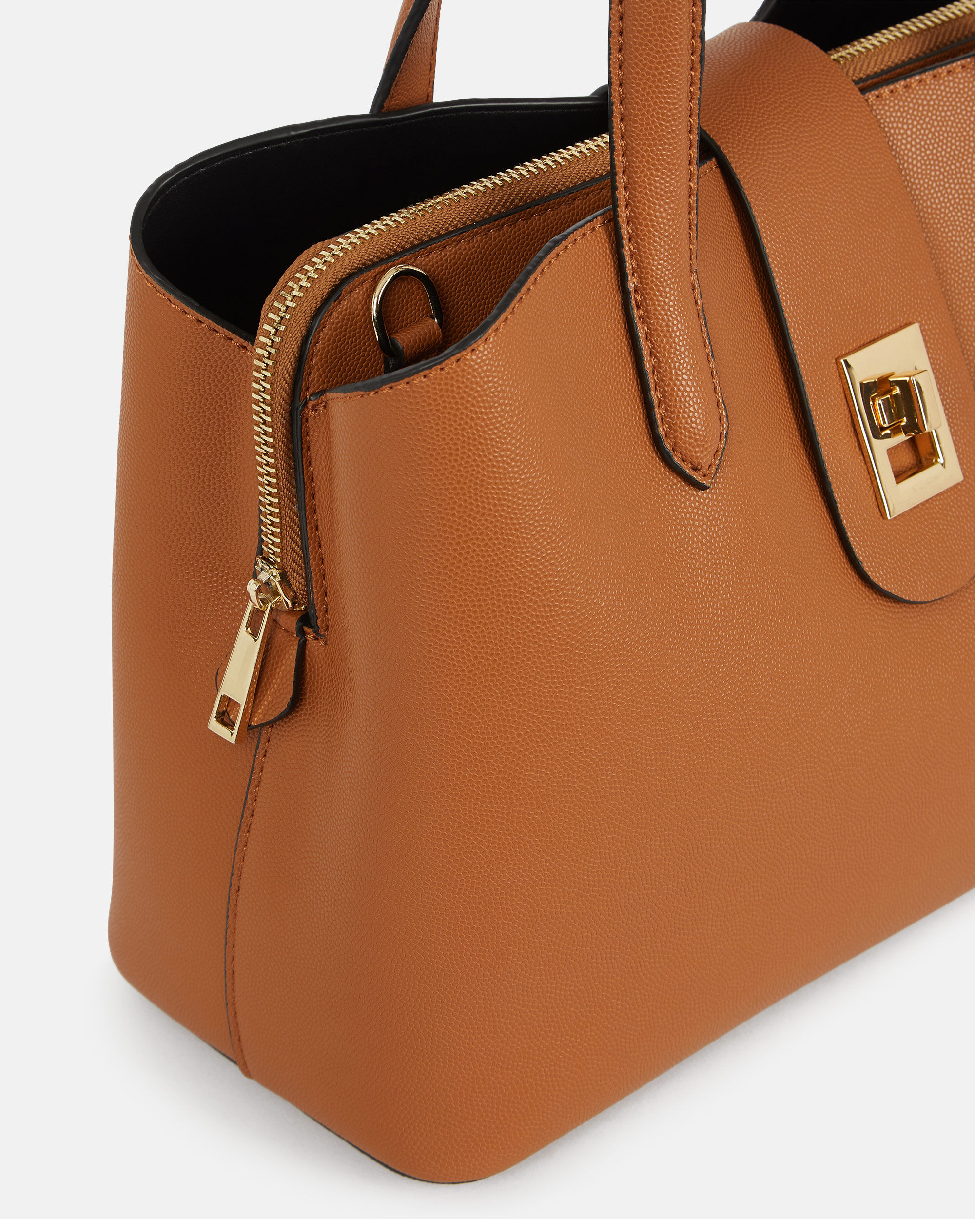 SAC MOYEN FORMAT AMEDEA Camel