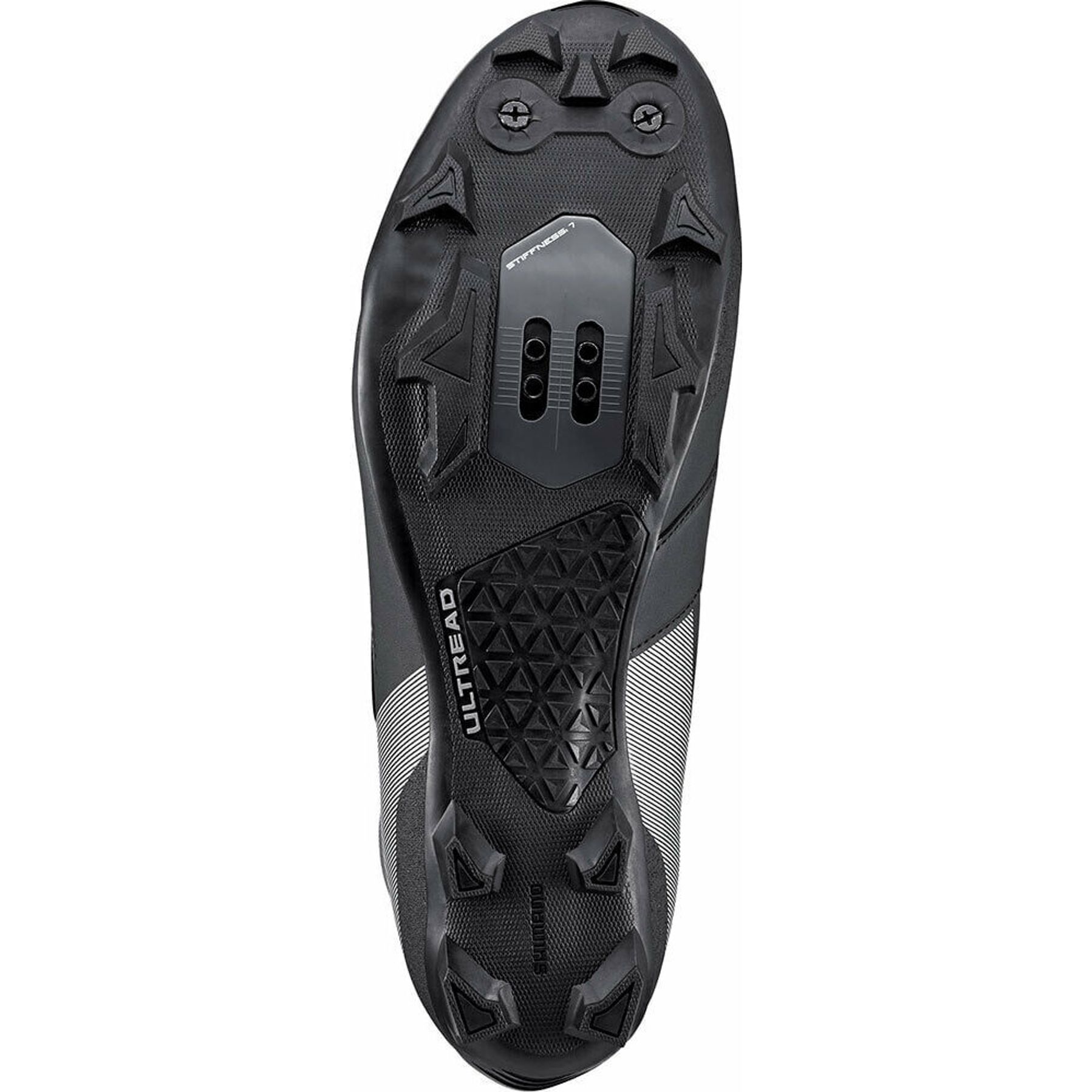 Shimano MW702 MTB Schoenen