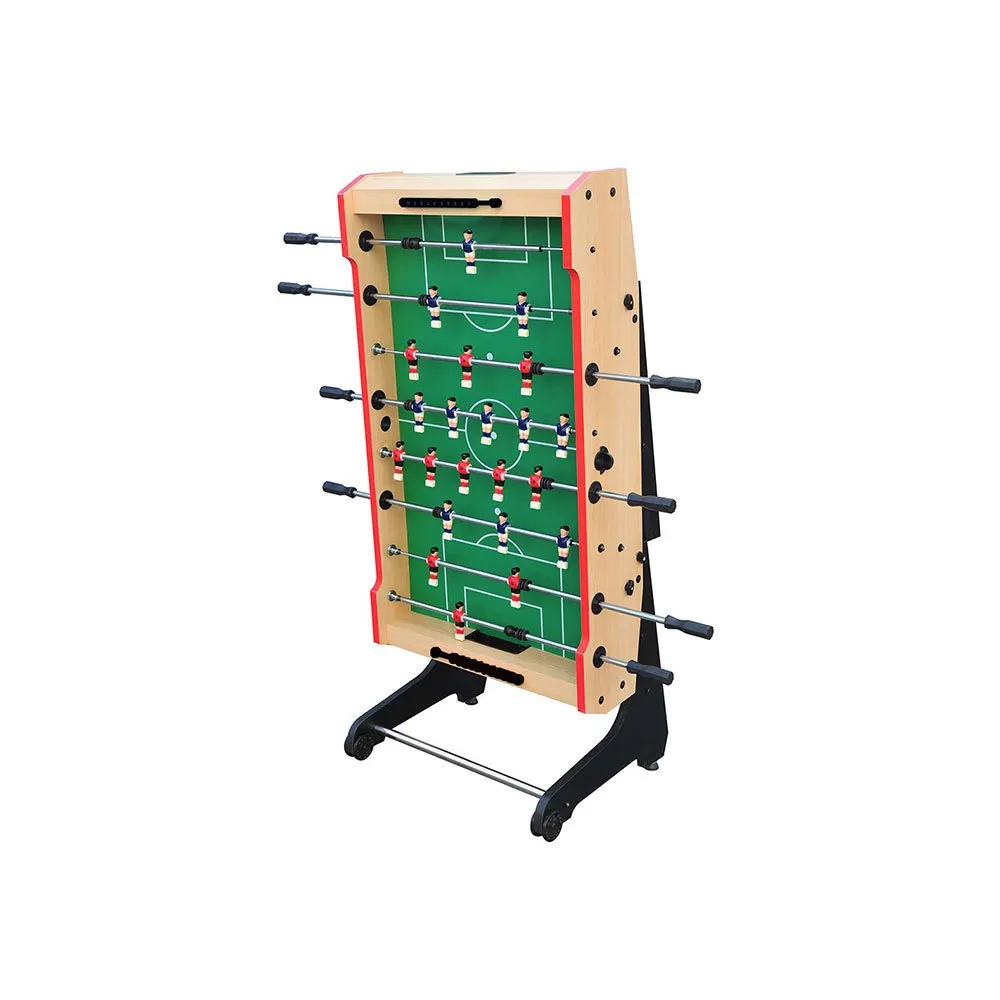 Devessport Klappbarer Tischkicker
