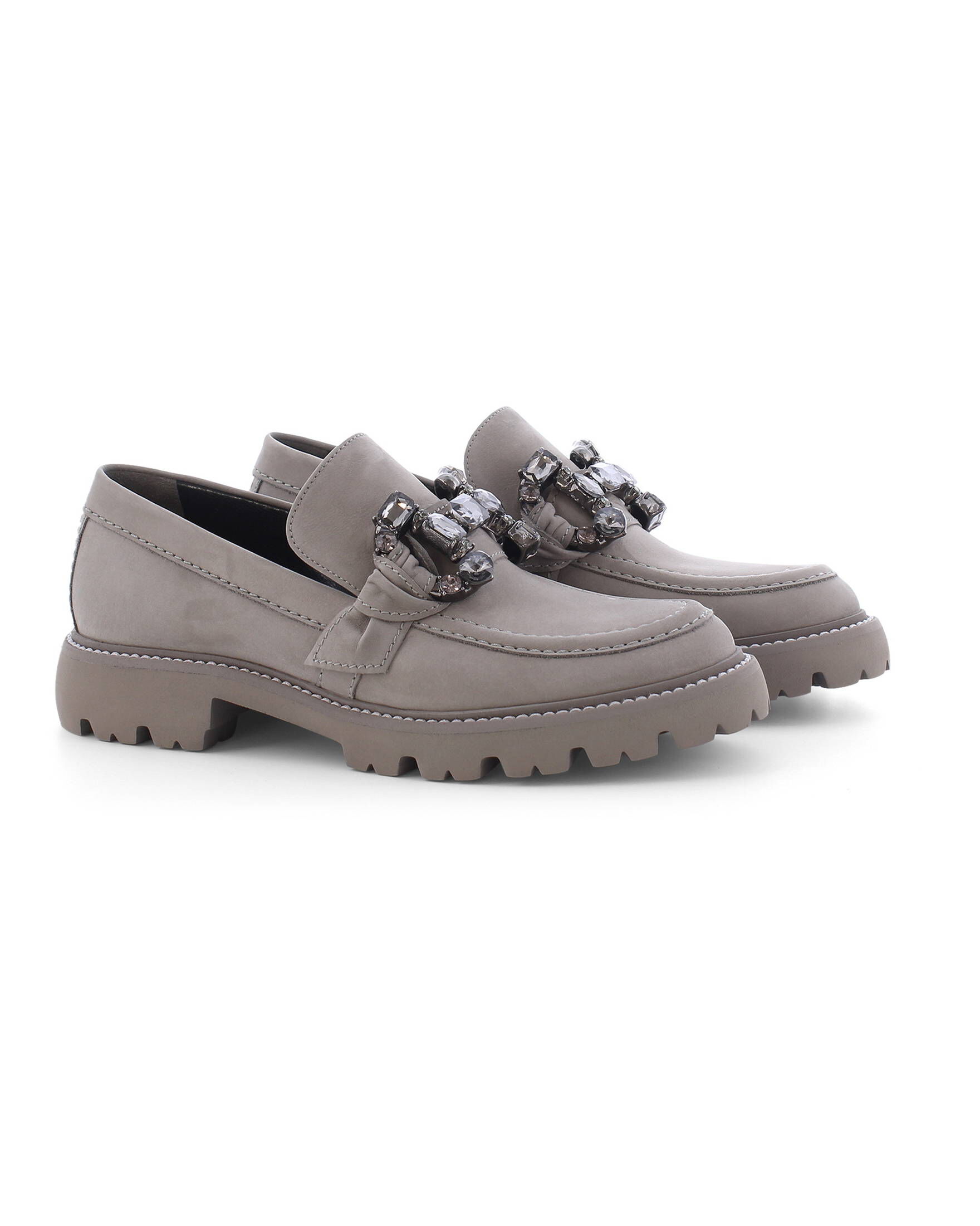 Kennel & Schmenger| Damen Slipper PRINT