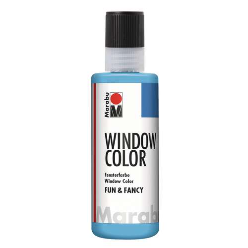 MARABU fun & fancy Window Color Fenstermalfarbe