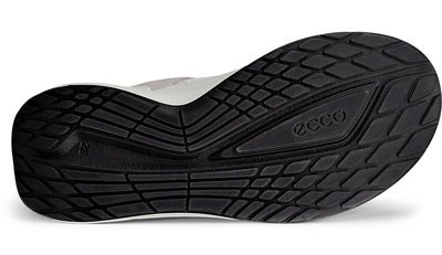 Ecco Biom 2.2 K Sneakers, Shadow/White