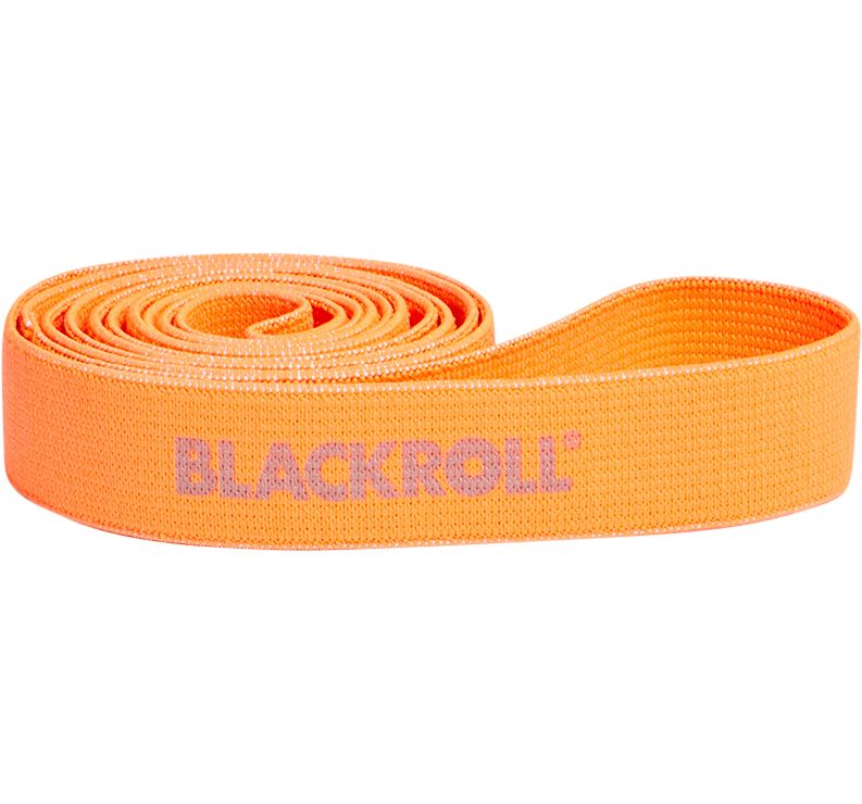 BLACKROLLBlackroll Super Band orange - orange