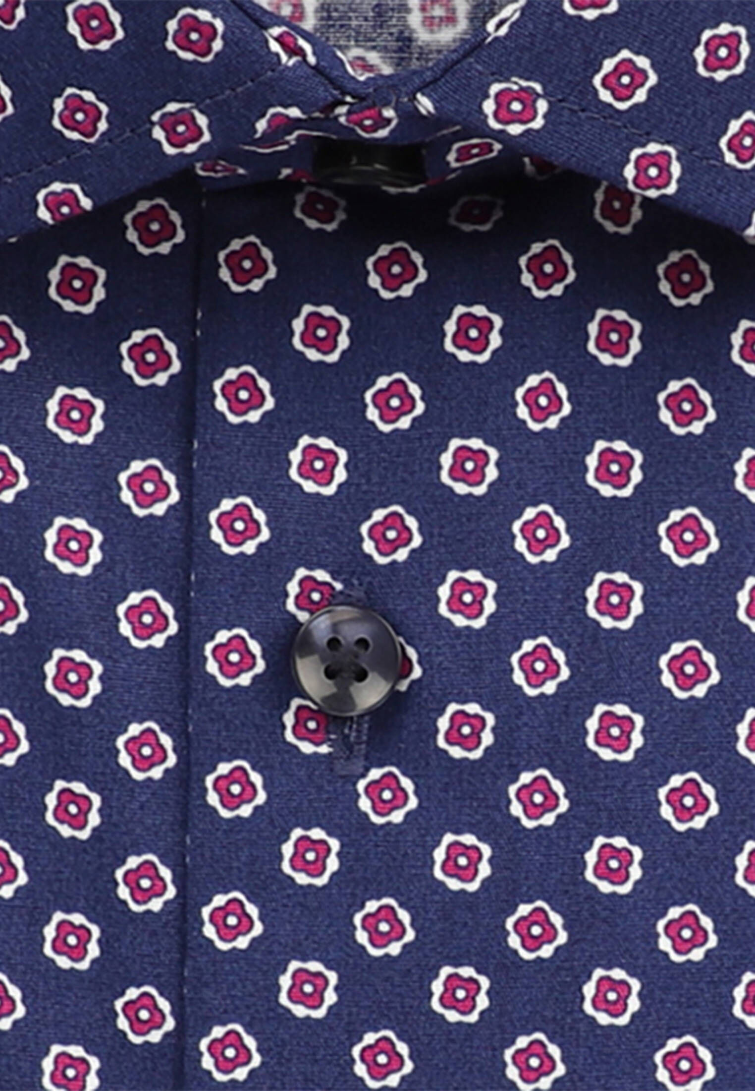 Seidensticker| Herren Business Hemd Shaped