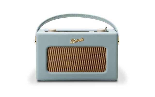 ROBERTS RADIO Digitalradio (DAB+) »Revival iStream« (Bluetooth Digitalradio (DAB+) | FM-Tuner | Internetradio )