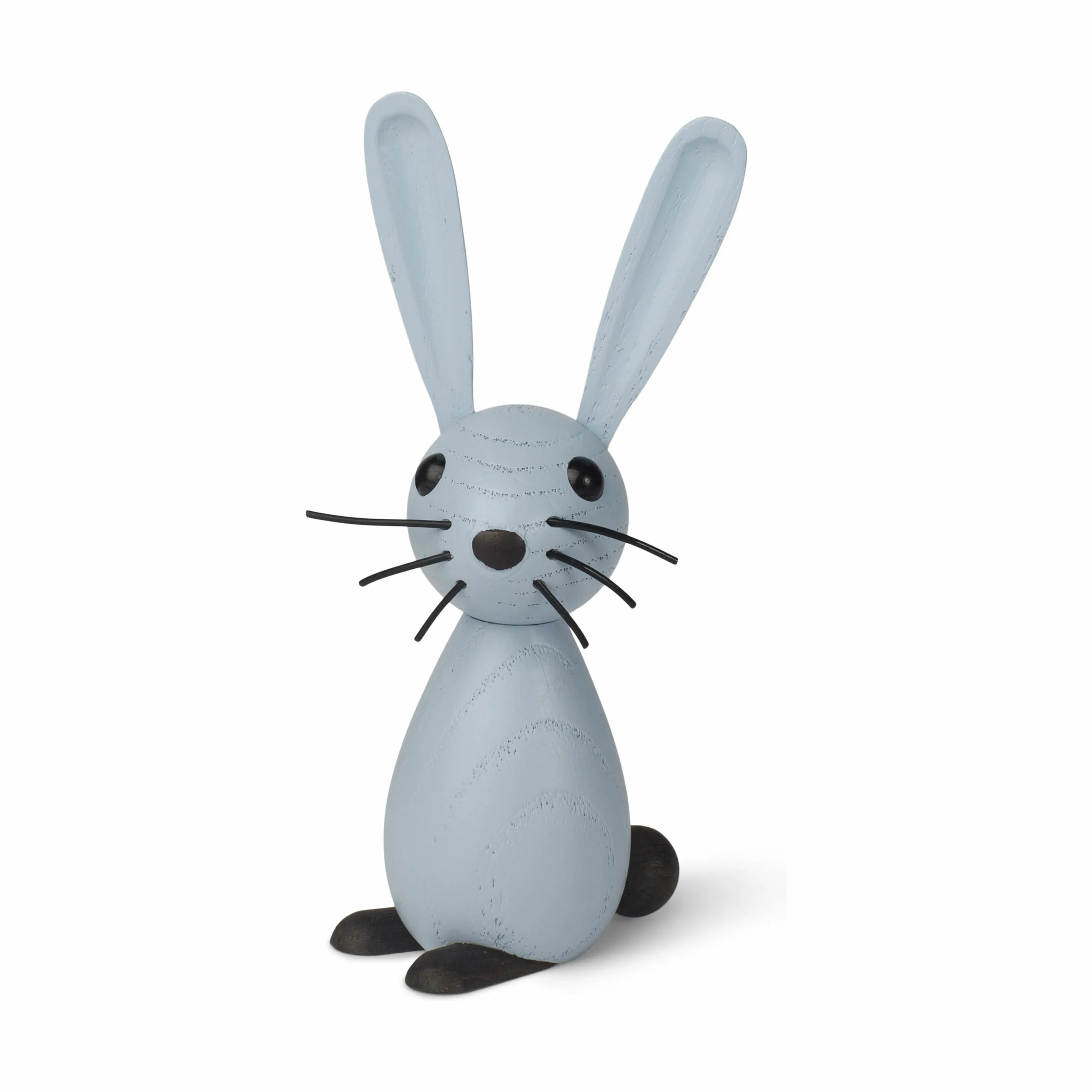 Spring Copenhagen Hare Jumper