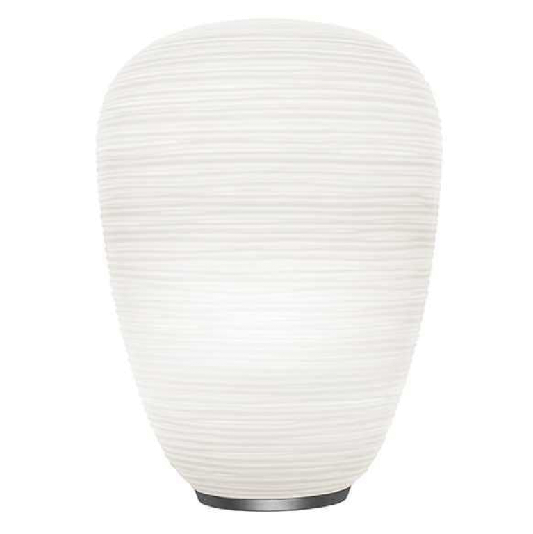 Foscarini Rituals 1 Semi wandlamp grafiet