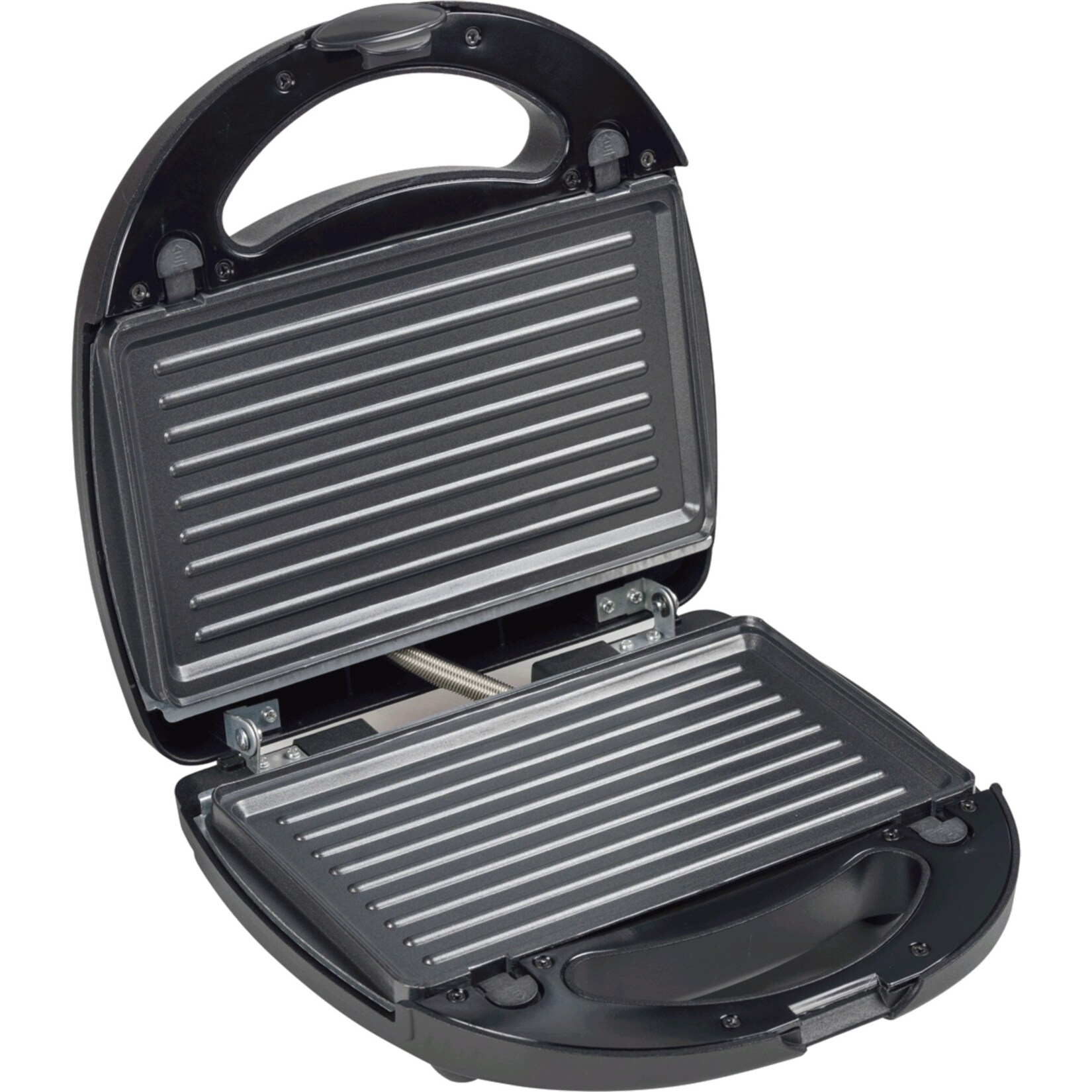 Bestron Kontaktgrill 3-in-1 Kontaktgrill ASM8010