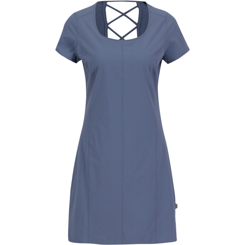 Meru Damen Soledad Kleid