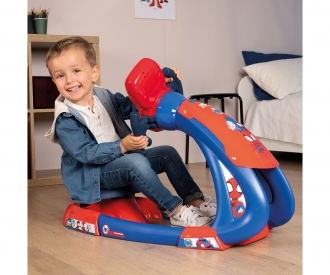 Spidey - V8 Driver