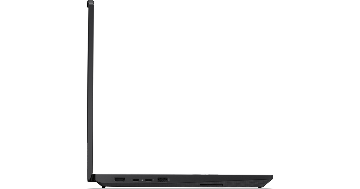 LenovoThinkPad P16v Gen 3 (21RS001BMH) 16