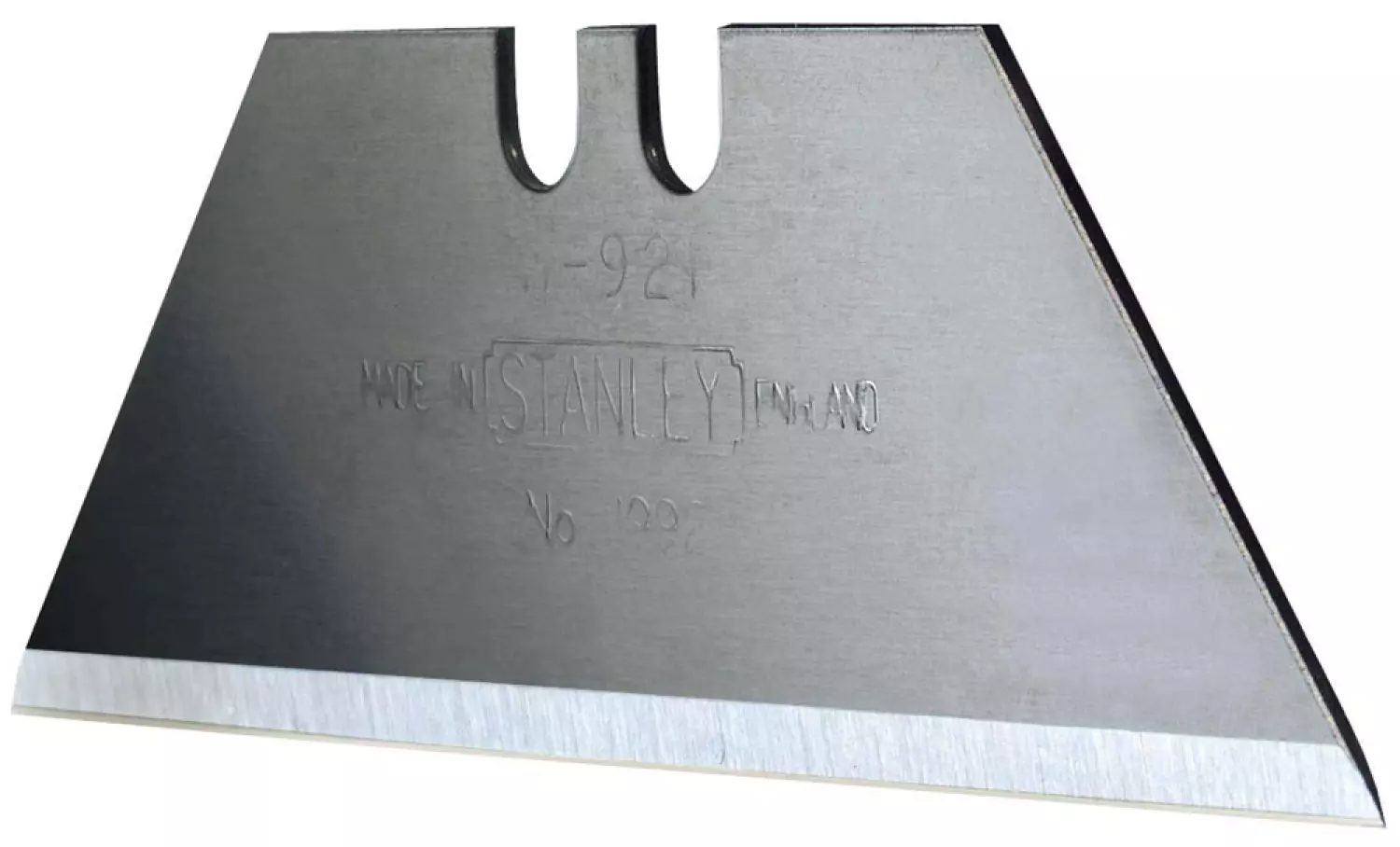 Stanley 1-11-921 Reserve mesjes - 62 x 0,65 x 19mm (100st)