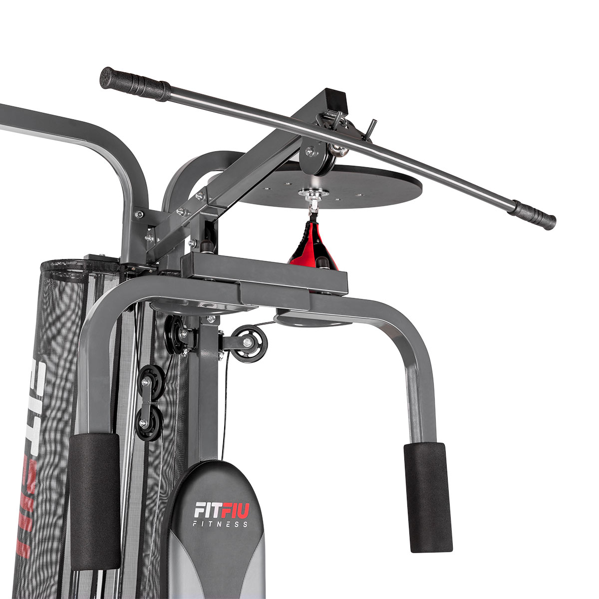 Máquina multifuncional Fitfiu Gym-300