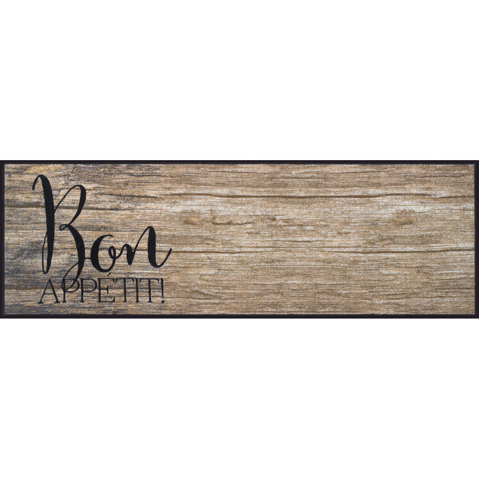 Teppichläufer Bon Apetit 150x50cm