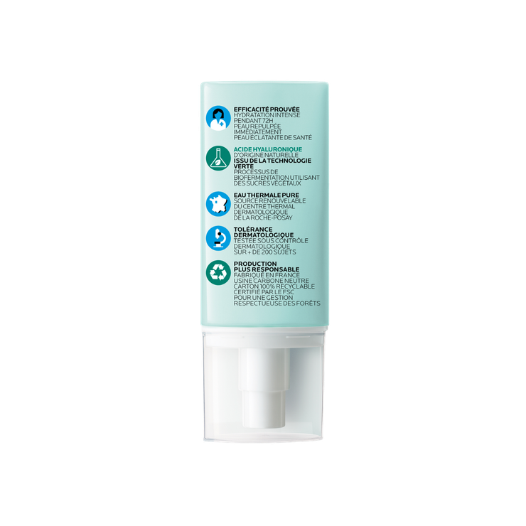 Hydraphase HA riche 50ml