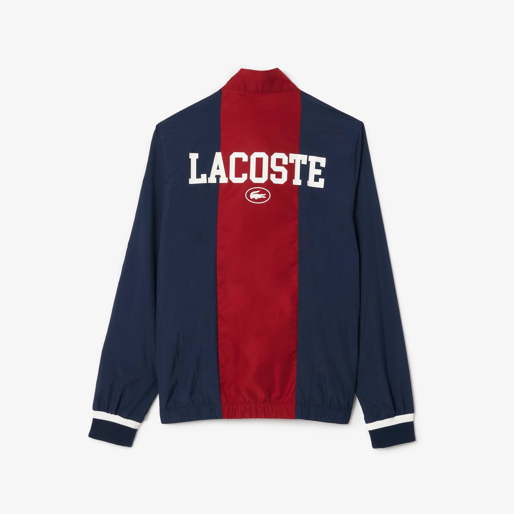 LACOSTE SPORT x Daniil Medvedev Trainingsanzug Trainingsanzug-Sets - Blau - Lacoste - Herren