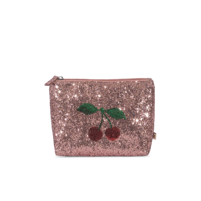 Konges Sløjd<br>Toilettaske Tutti Mellow Rose