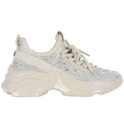 Steve Madden Schuhe - Jmaxima-R - Silbermünze