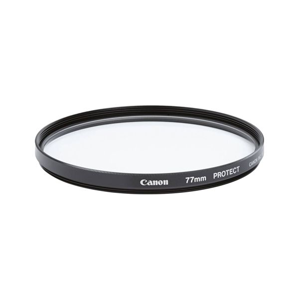 Canon Filtro Protect 77mm