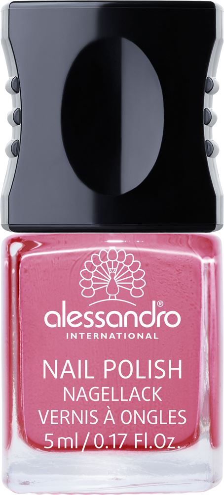 ALESSANDRO INTERNATIONAL Nagellack<br>1 Stück, No 930
