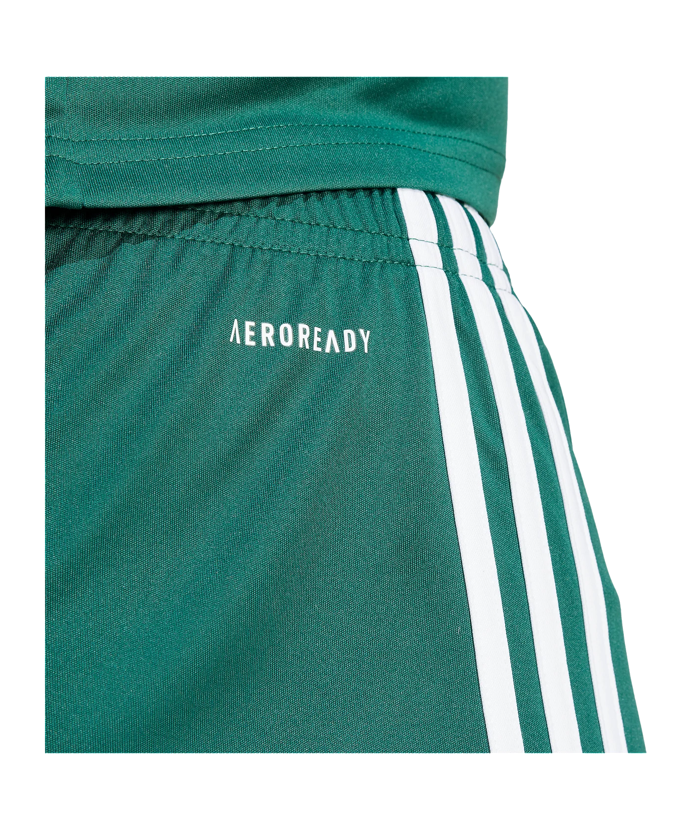 adidas Squadra 25 Short Grün