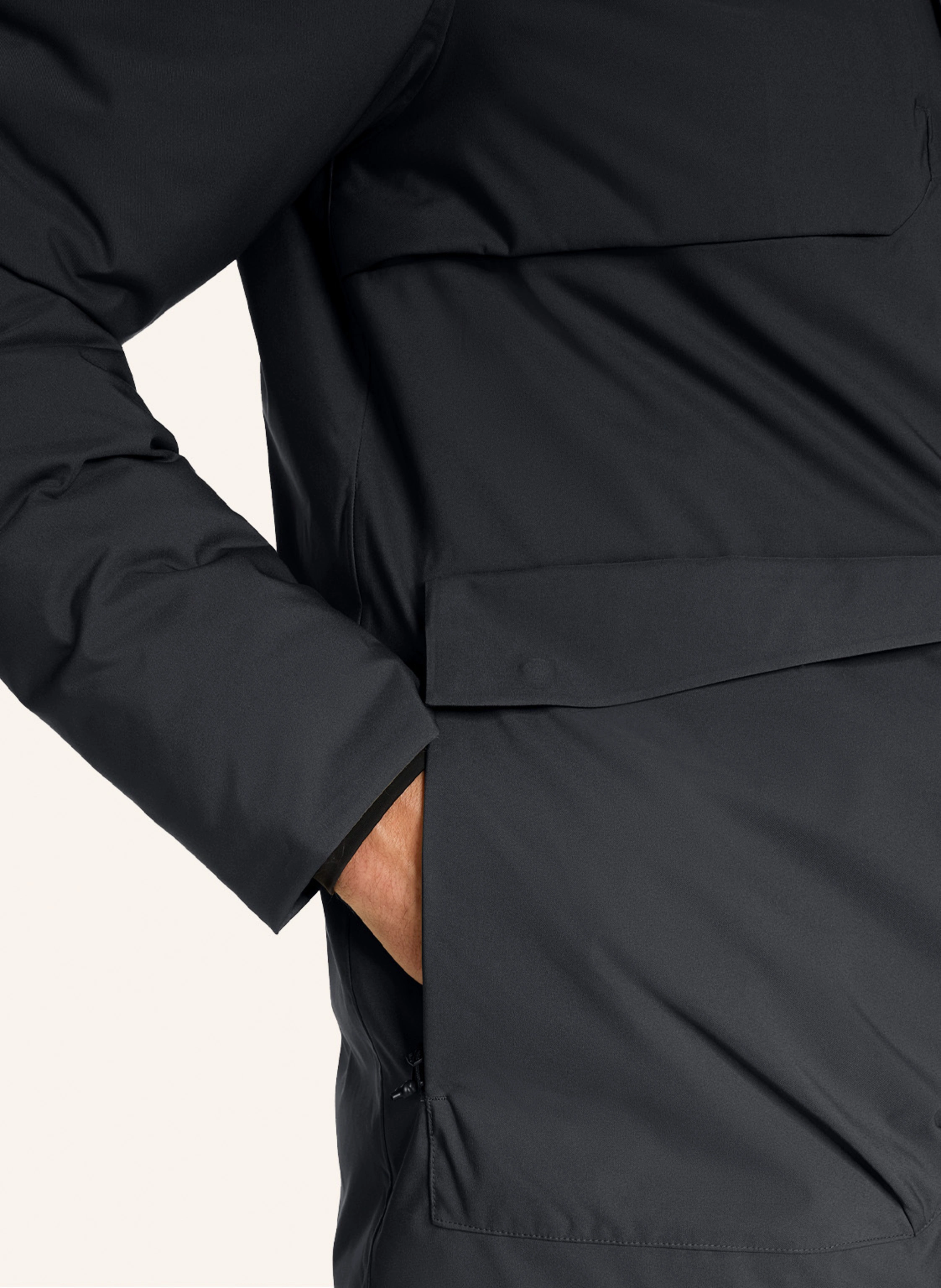 NORDISK Daunenparka JARVI