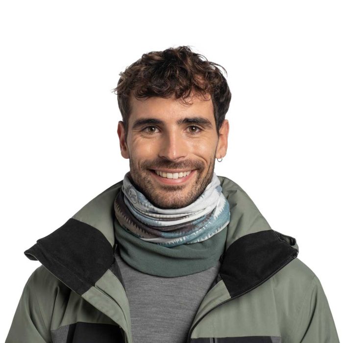 Polar Buff halsedisse