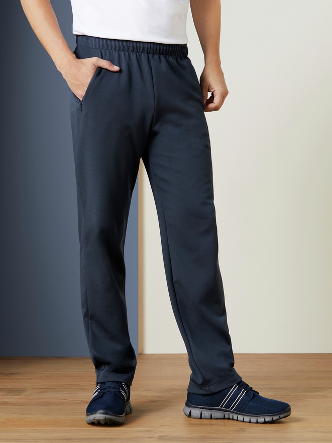 Freizeithose Extraglatt
