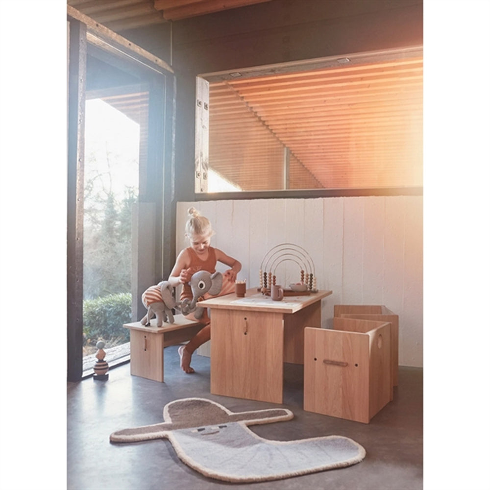Arca Stol Nature - OYOY → Luksusbaby.dk