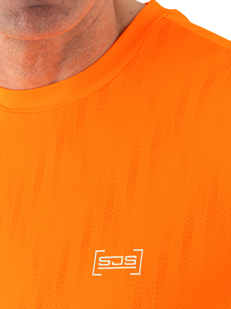 Neo Tennisshirt