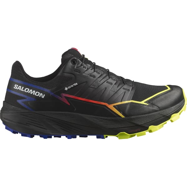 Chaussure trail SALOMON THUNDERCROSS GORE-TEX