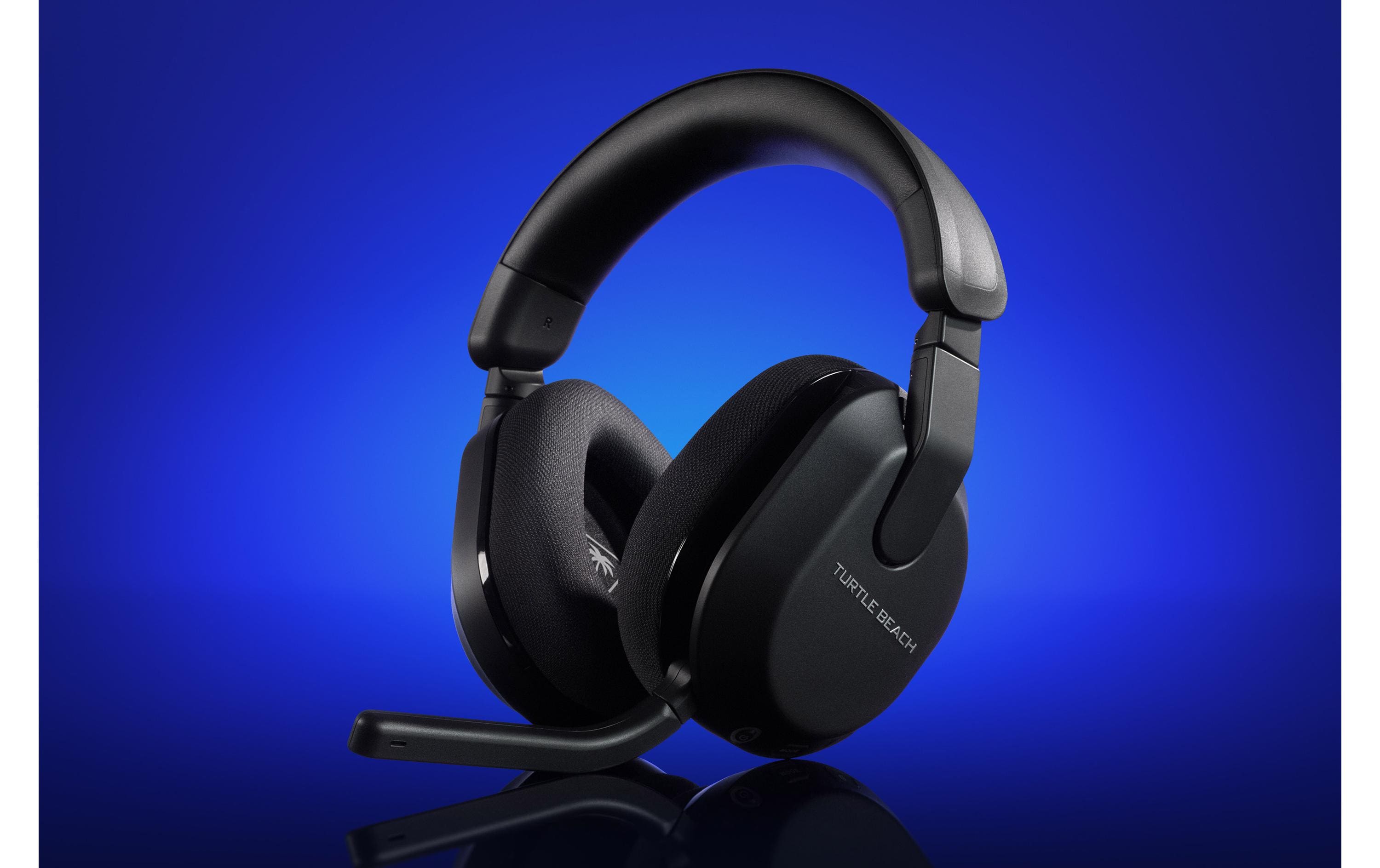 Stealth 600 Gen 3 PS SchwarzBluetooth-Gaming-Headset