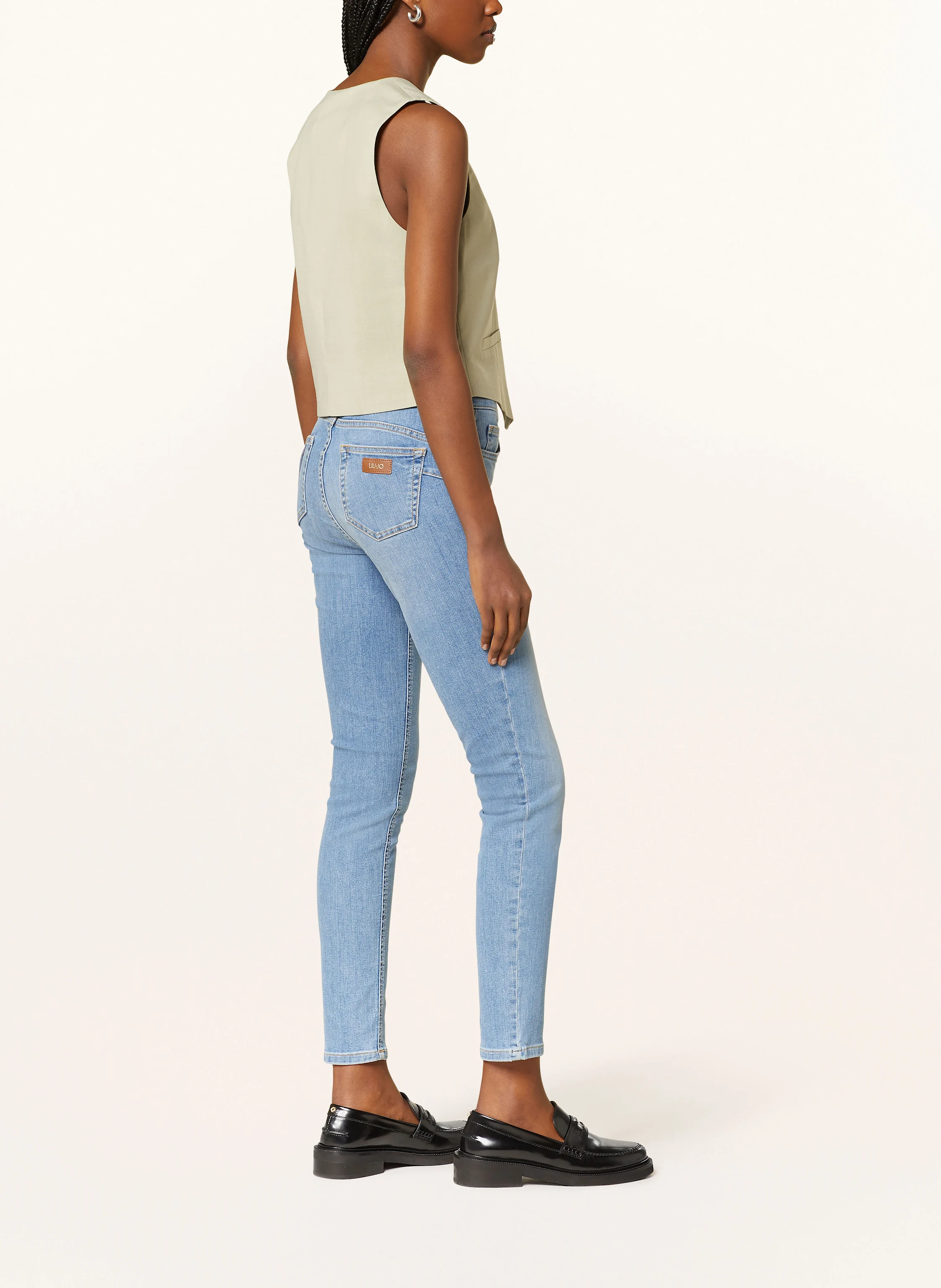 LIU JO Skinny Jeans