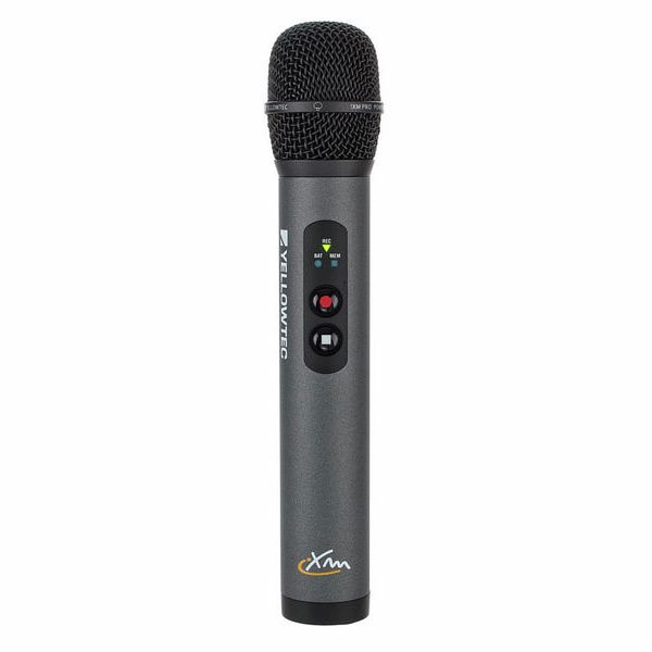 Yellowtec iXm Bundle Pro Supercardioid
