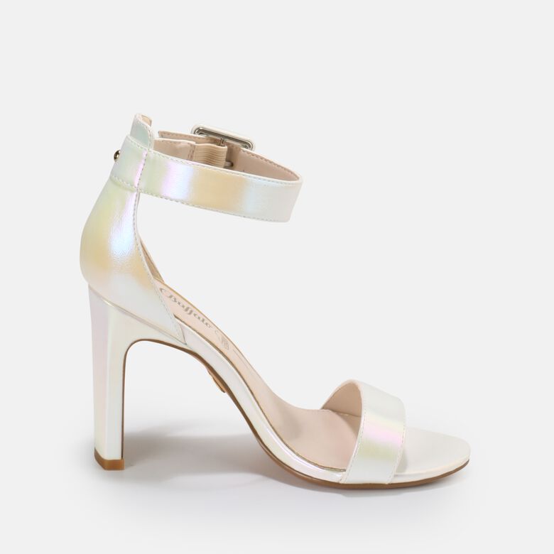 Jean Ankle