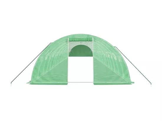 Serre tente abri plante 20 x 4 x 2 cm 02_0044636