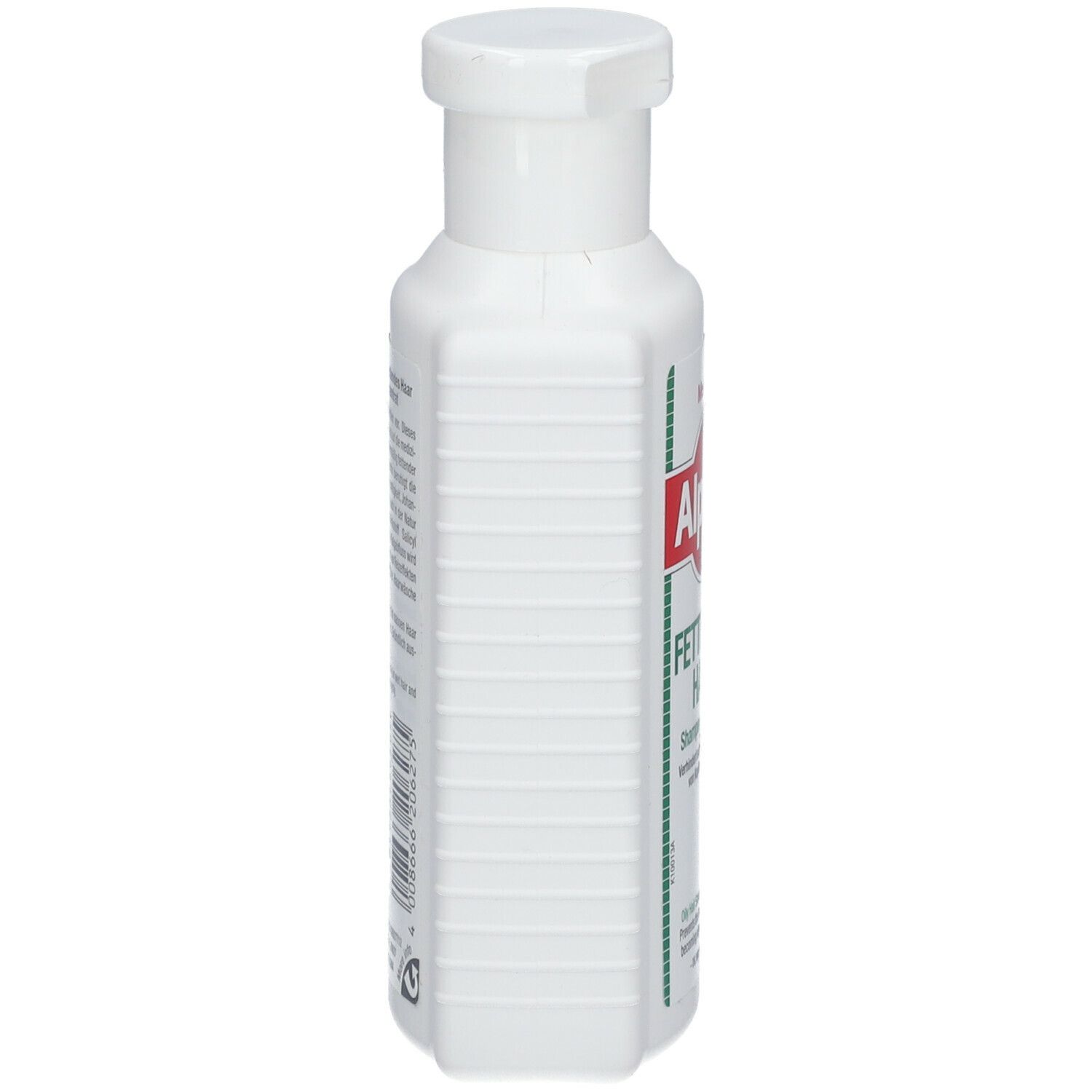 Alpecin Medicinal Shampoo-Konzentrat fettendes Haar