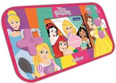 Disney Princess Cyber Arcade Konsoll