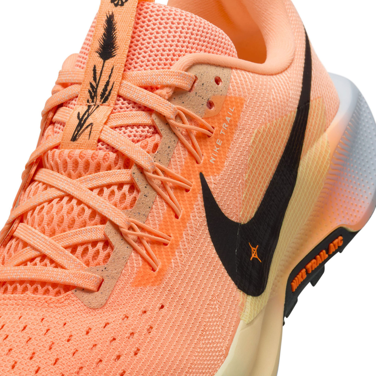 Nike Pegasus Trail 5 Dames