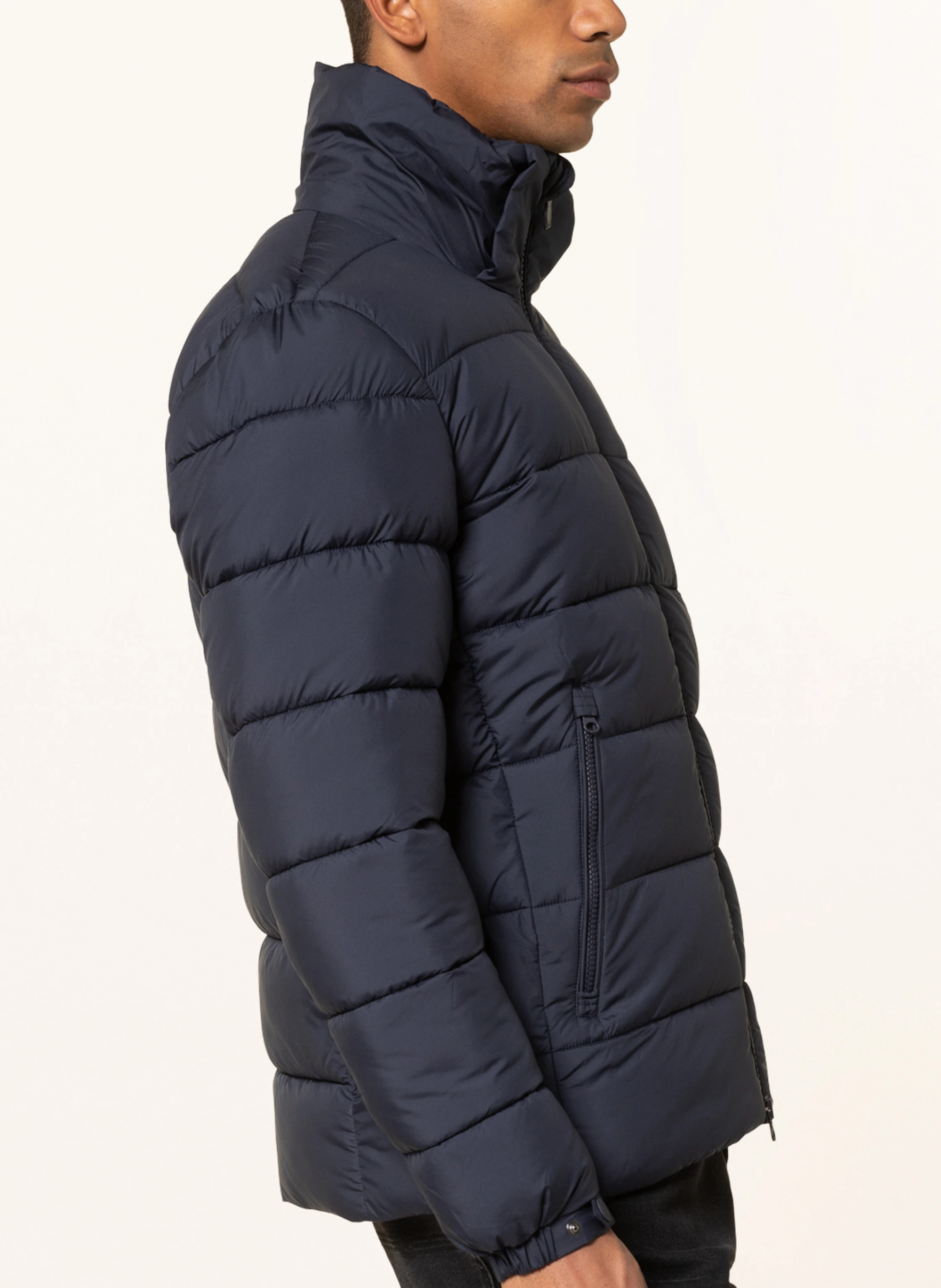 SAVE THE DUCK Steppjacke BORIS