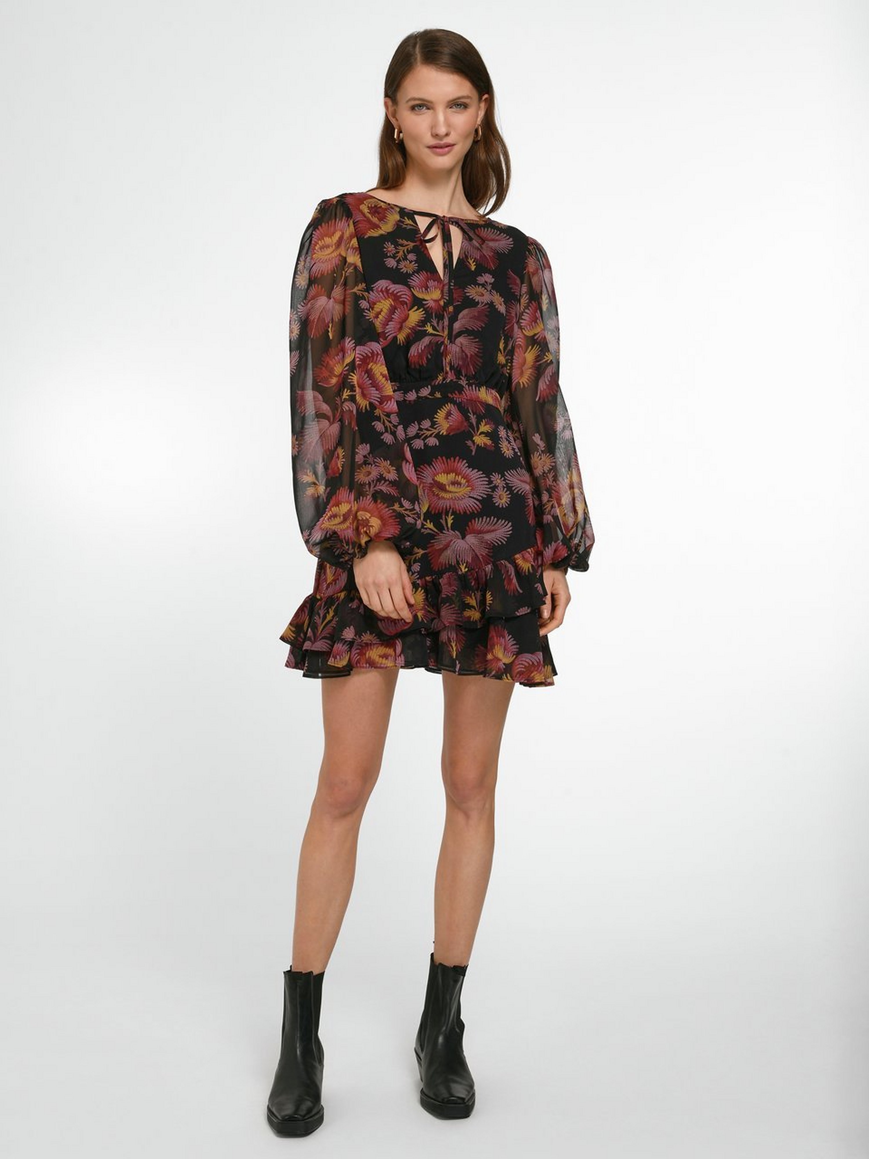 Kleid