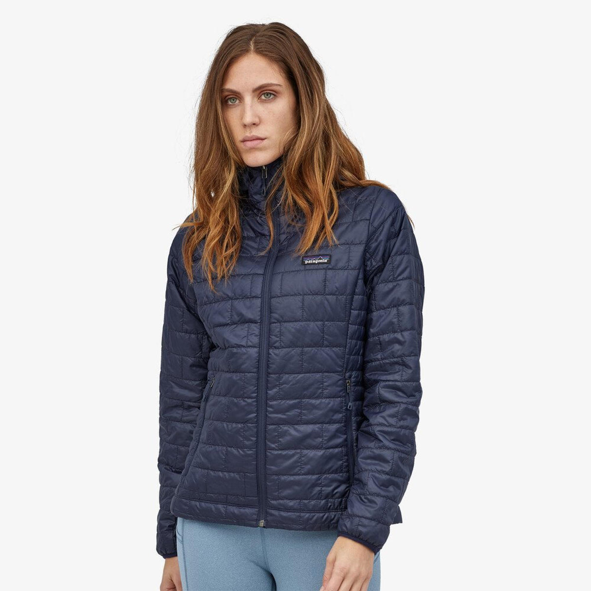 Patagonia<br>W's Nano Puff Hoody