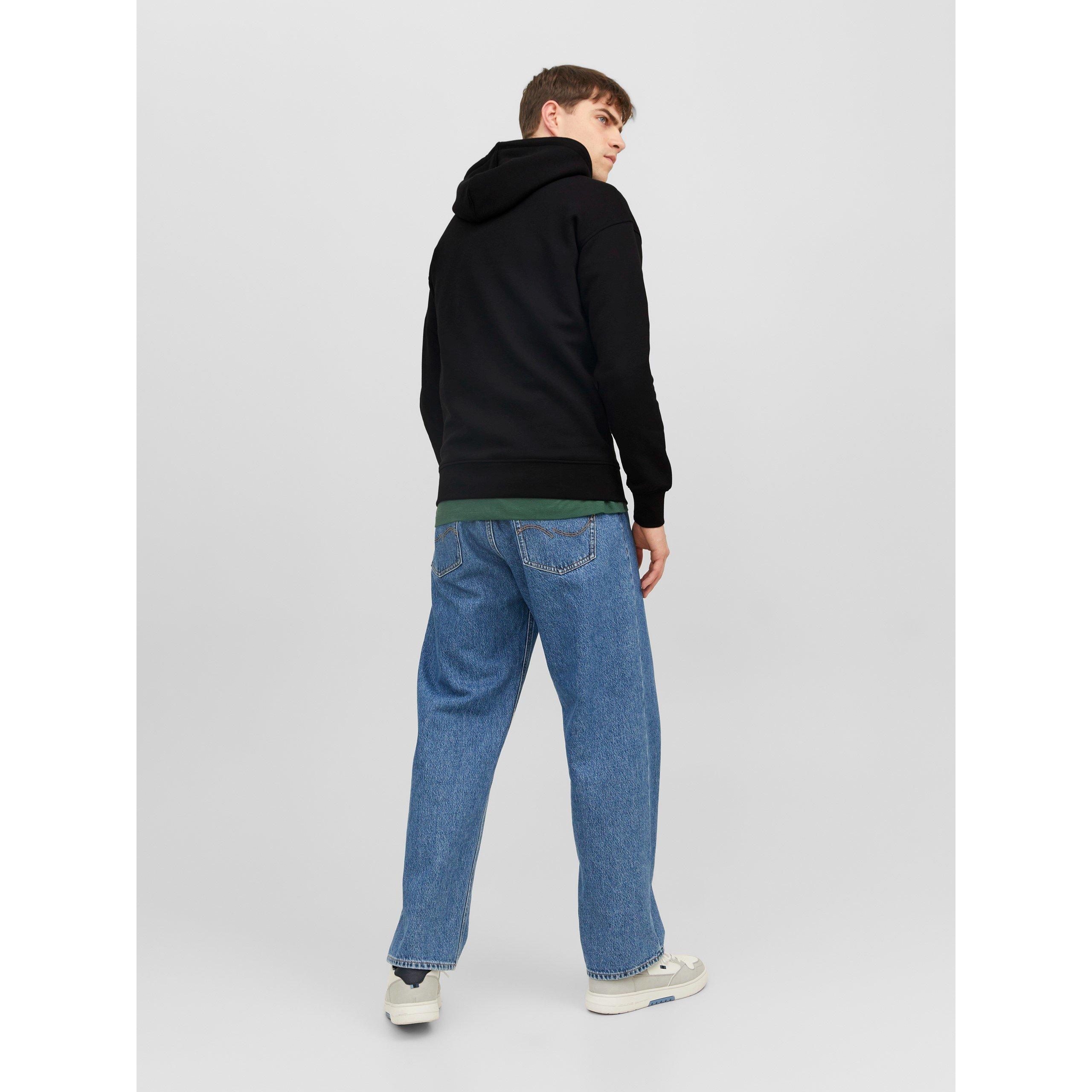 Jack and Jones Jorvester Hoodie