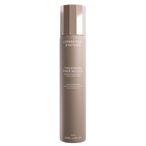 Lernberger Stafsing Thickening Fiber Mousse, 200 ml