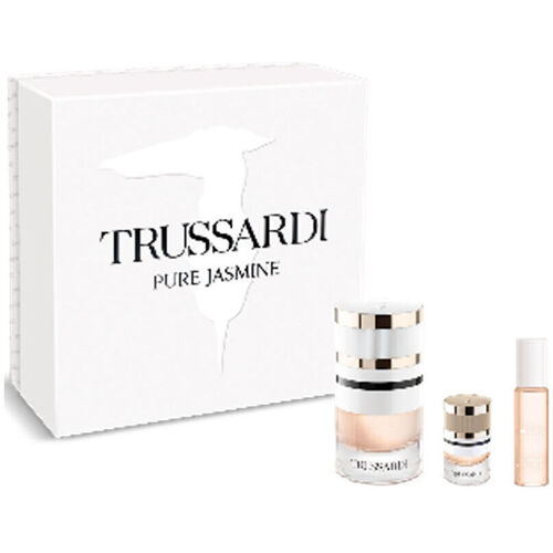 Trussardi - Pure Jasmin Lote