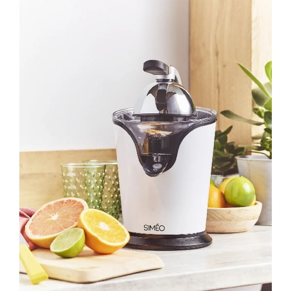 Simeo JPA220