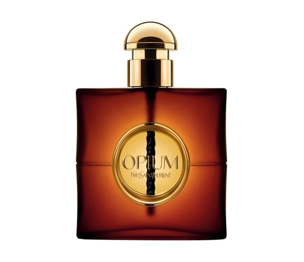 Yves Saint Laurent Opium Eau de Parfum