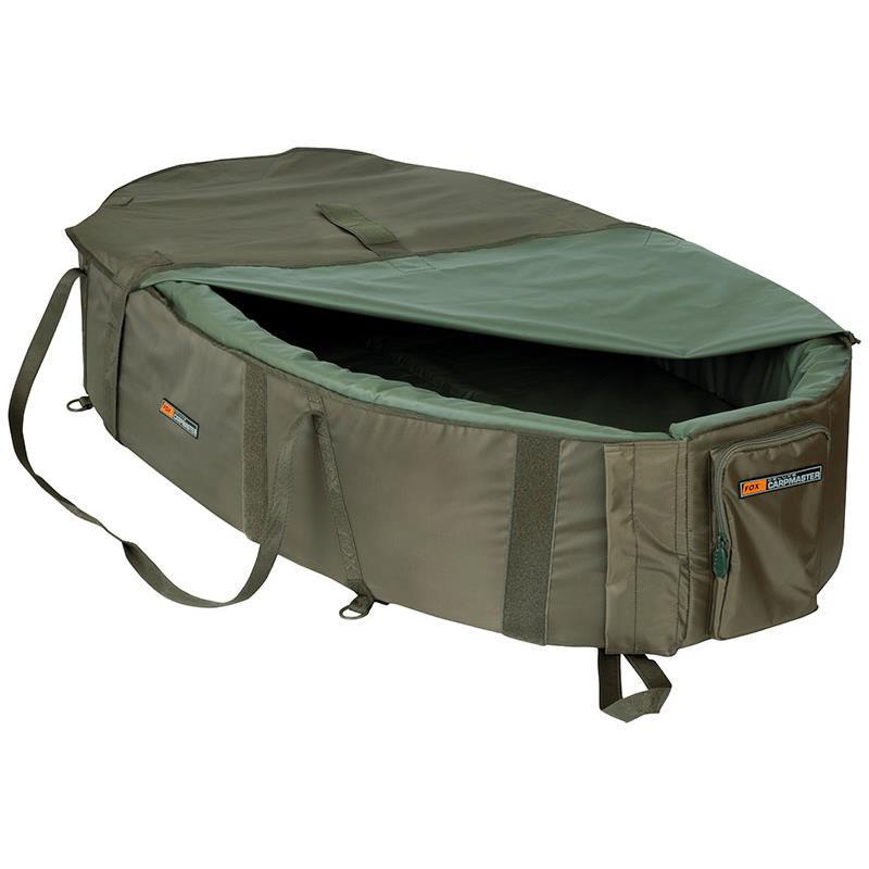 Tapis De Reception Fox Carpmaster Deluxe Unhooking Mats